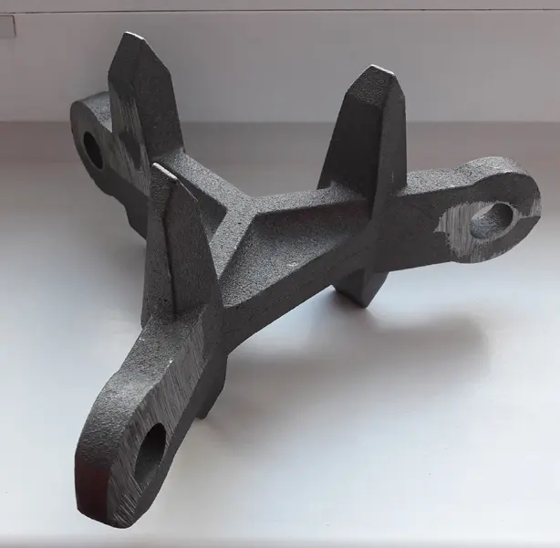 Chain Harrow